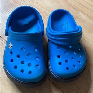 Crocs Toddler 7/8